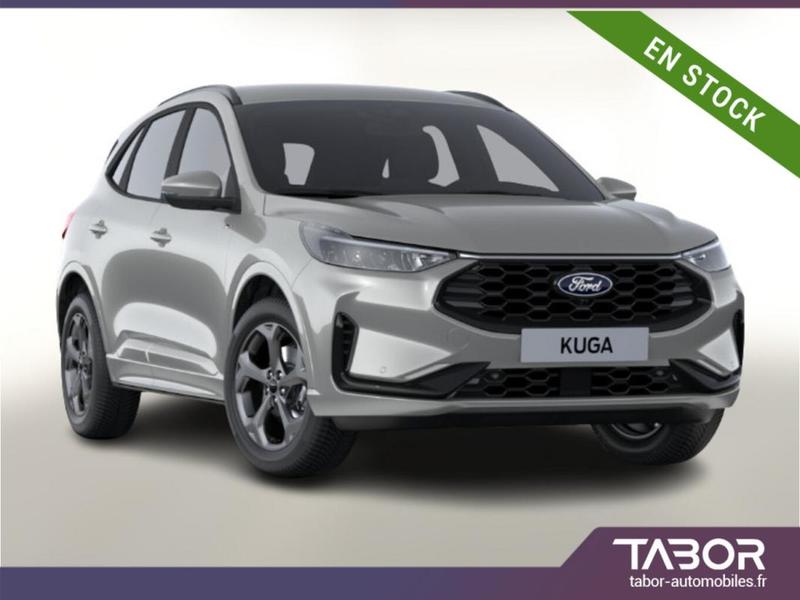 Ford Kuga Fhev 180 St-Line Acc sièges chauf Led