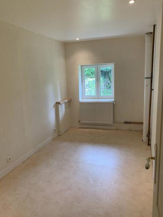 Maison de campagne - 84 m² - 5 pièces