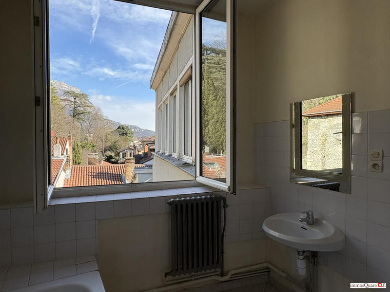 Appartement - 54 m² - 2 pièces