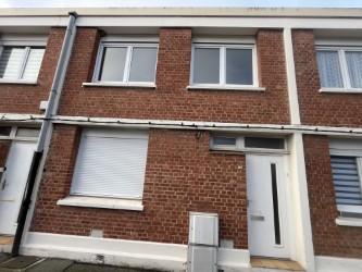 Maison de ville - 94 m² - 4 pièces