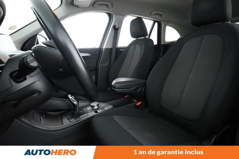 Bmw X1 xDrive20d Lounge Bva8 190 ch