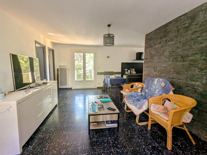 Villa - 70 m² - 4 pièces