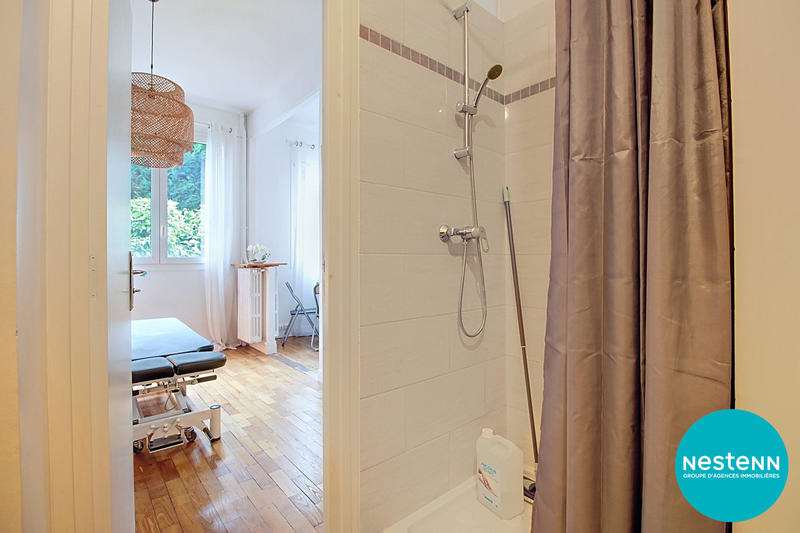 Local d'activités - 25 m² - 1 pièce