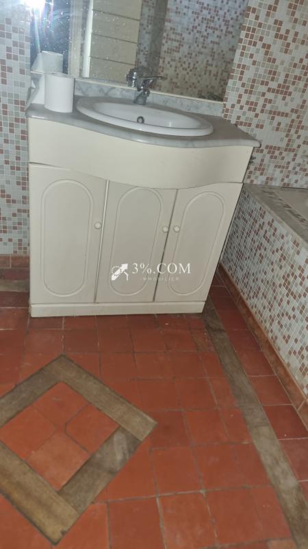 Maison de village - 175 m² - 6 pièces