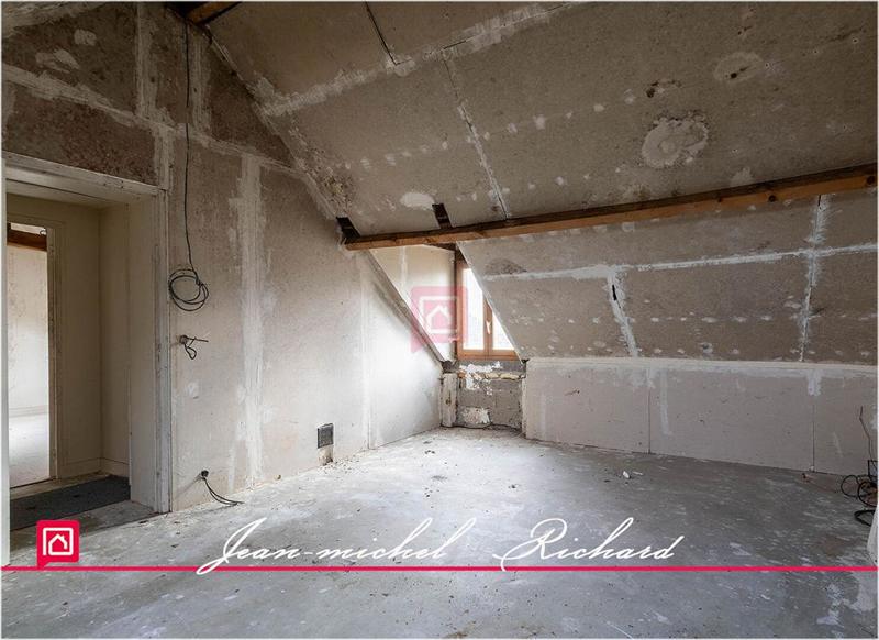 Maison - 106 m² - 6 pièces