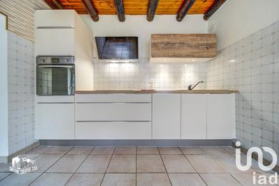 Duplex - 77 m² - 4 pièces