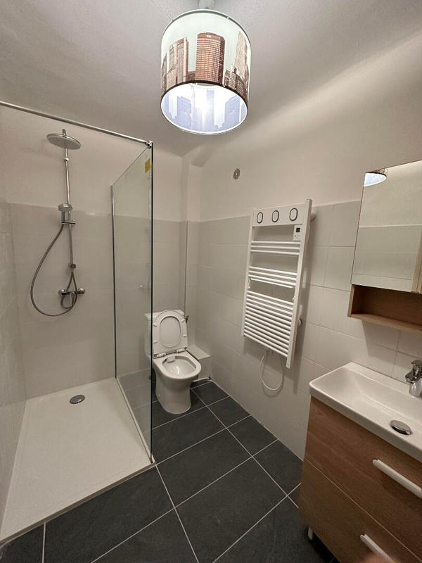 Appartement - 43 m² - 1 pièce