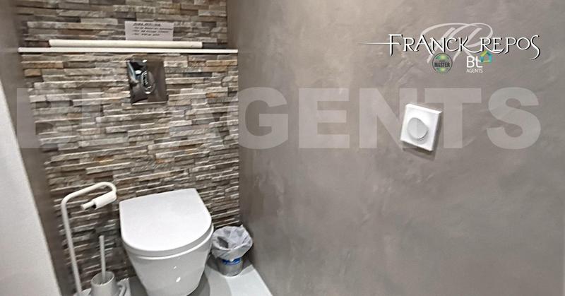 Villa - 116 m² - 4 pièces