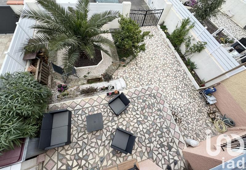 Maison - 120 m² - 7 pièces