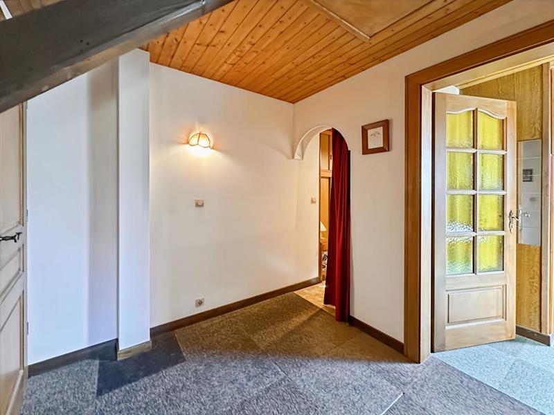 Maison de village - 80 m² - 5 pièces