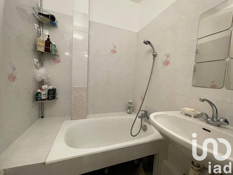 Appartement - 68 m² - 4 pièces