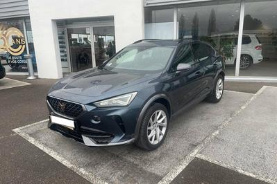 Cupra Formentor 1.5 Tsi 150 ch Dsg7 V