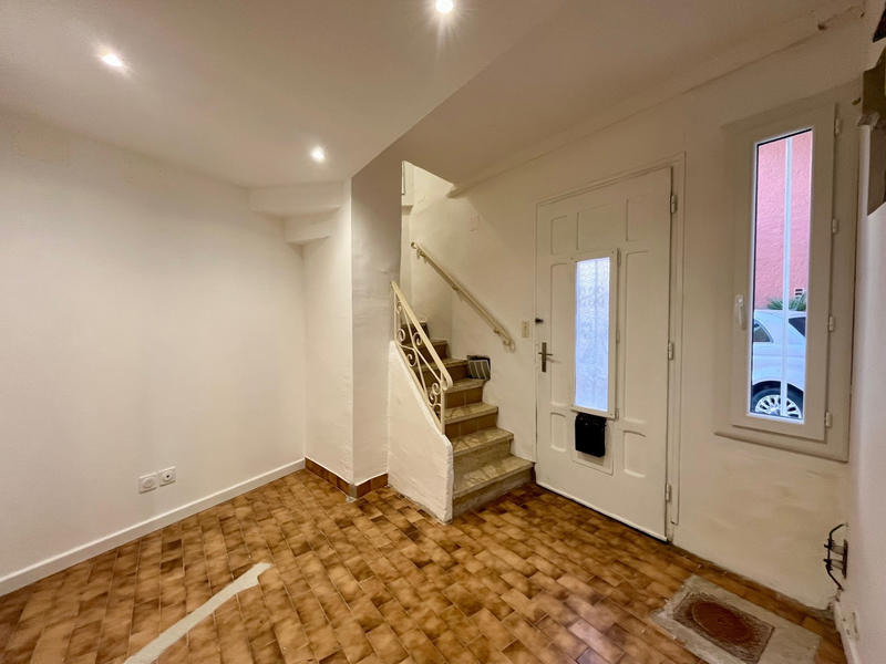 Maison de village - 59 m² - 2 pièces