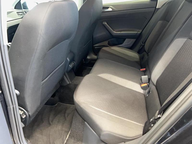 Volkswagen Polo 1.0 Tsi 95 s&amp;S Bvm5 Vw Edition