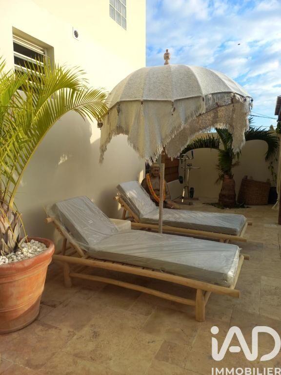 Maison - 156 m² - 6 pièces