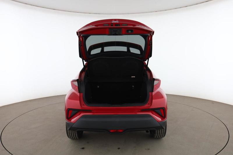 Toyota c-Hr 1.8 Hybride Edition 122 ch