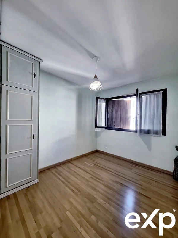 Appartement - 91 m² - 4 pièces