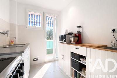 Appartement - 63 m² - 4 pièces