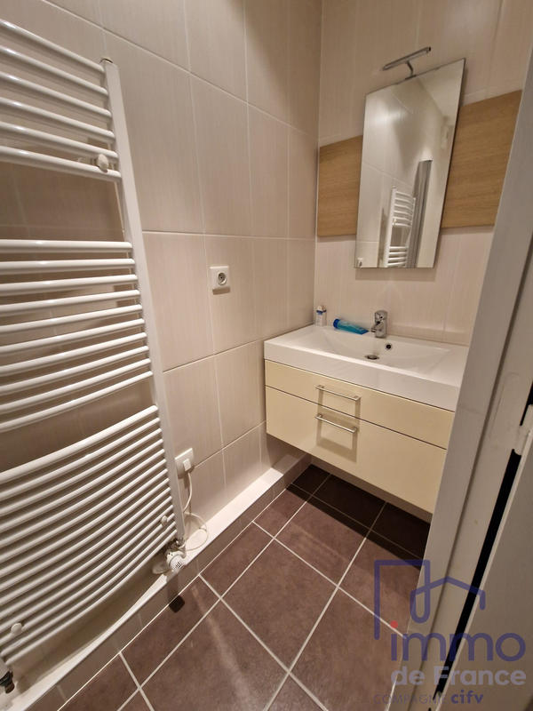 Appartement - 115 m² - 4 pièces