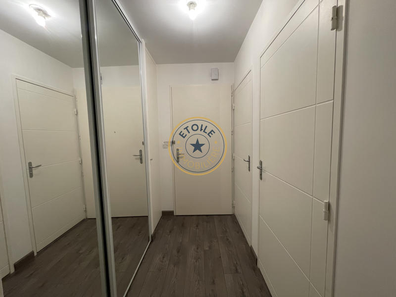 Appartement - 39 m² - 1 pièce