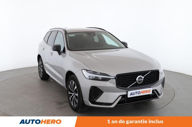 Volvo Xc60 2.0 B4 Plus Style Dark Geartronic 8 197 ch
