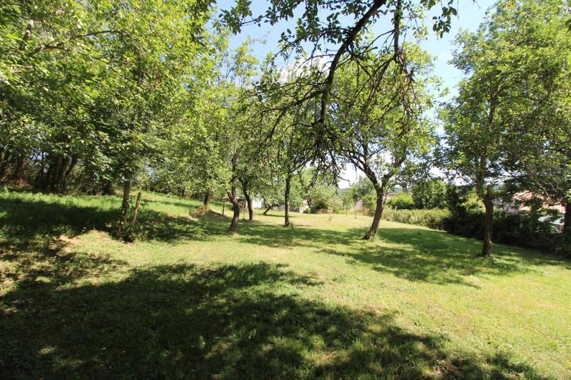 Maison de campagne - 115 m² - 3 pièces