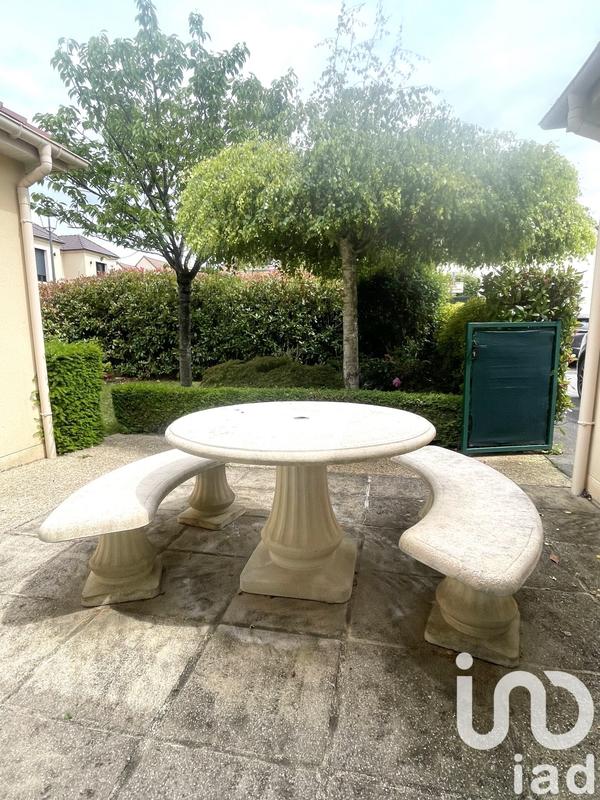 Maison - 148 m² - 6 pièces