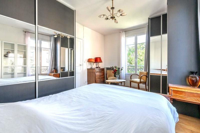 Villa - 120 m² - 5 pièces