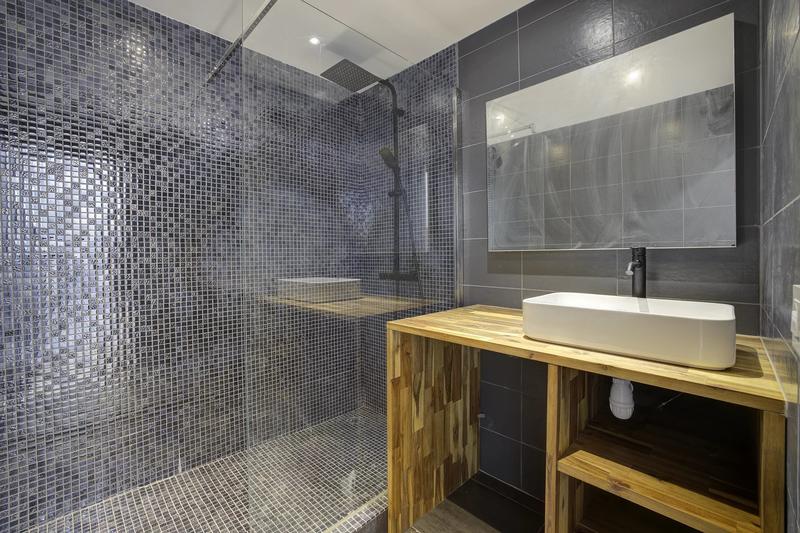 Appartement - 54 m² - 3 pièces