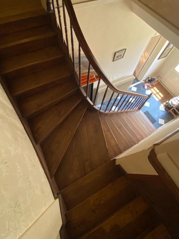 Demeure - 155 m² - 6 pièces