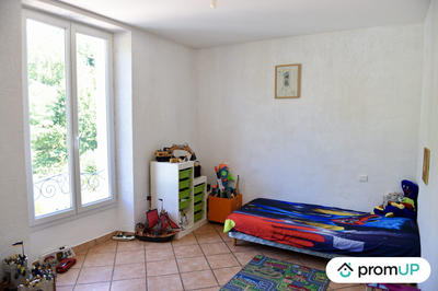 Maison ancienne - 280 m² - 8 pièces