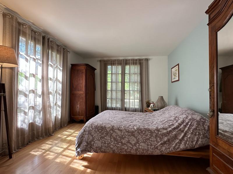 Longère - 123 m² - 7 pièces