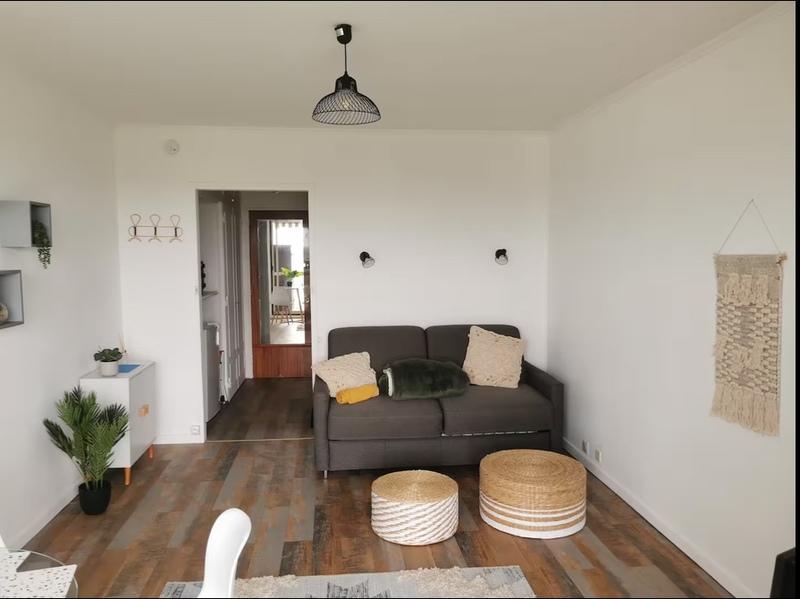 Appartement - 23 m² - 1 pièce