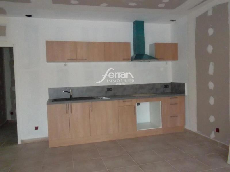 Duplex - 113 m² - 3 pièces