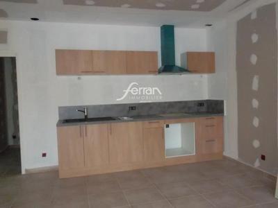 Duplex - 113 m² - 3 pièces