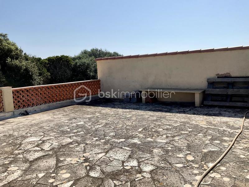 Villa - 175 m² - 7 pièces