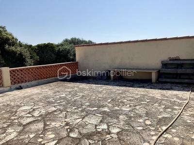 Villa - 175 m² - 7 pièces