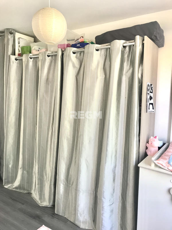 Maison - 73 m² - 4 pièces