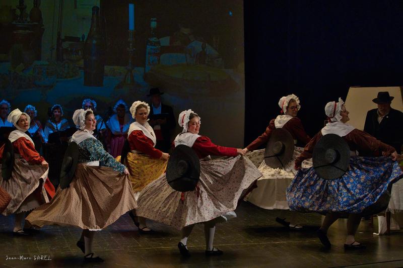 Spectacle du Gros Souper