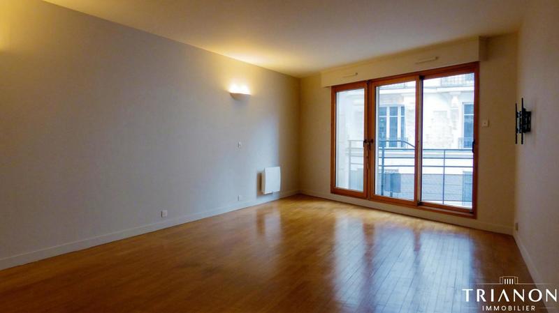Appartement - 98 m² - 4 pièces