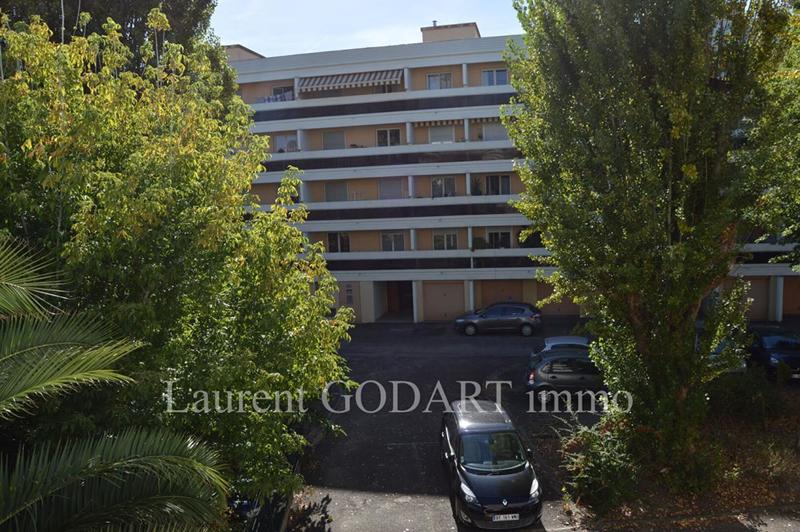 Appartement - 79 m² - 4 pièces