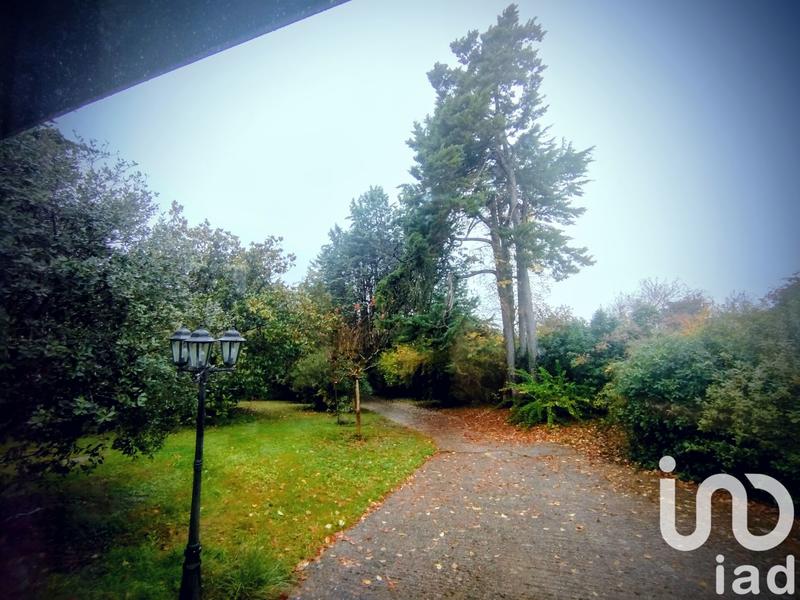 Maison - 124 m² - 5 pièces