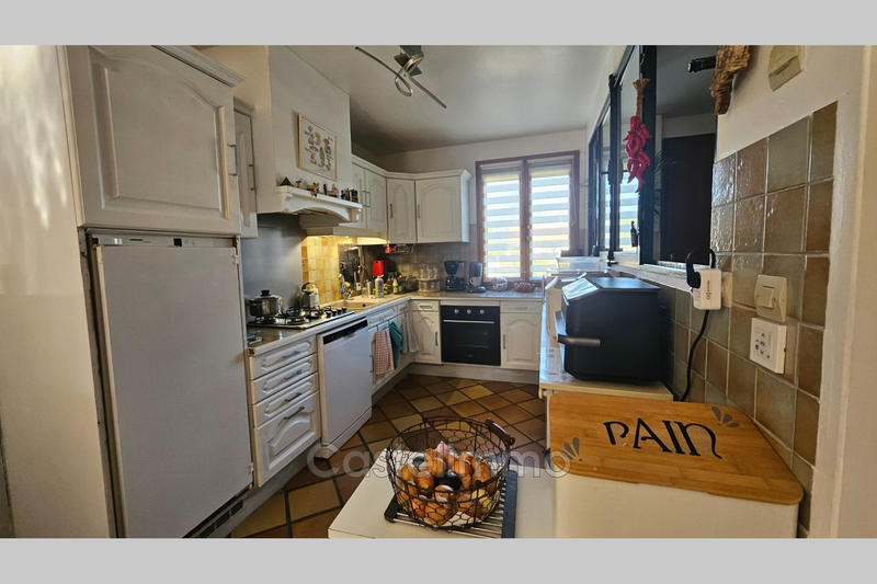 Maison - 71 m² - 4 pièces