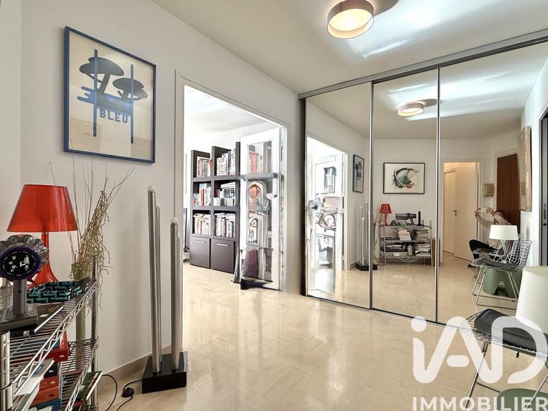 Appartement - 86 m² - 3 pièces