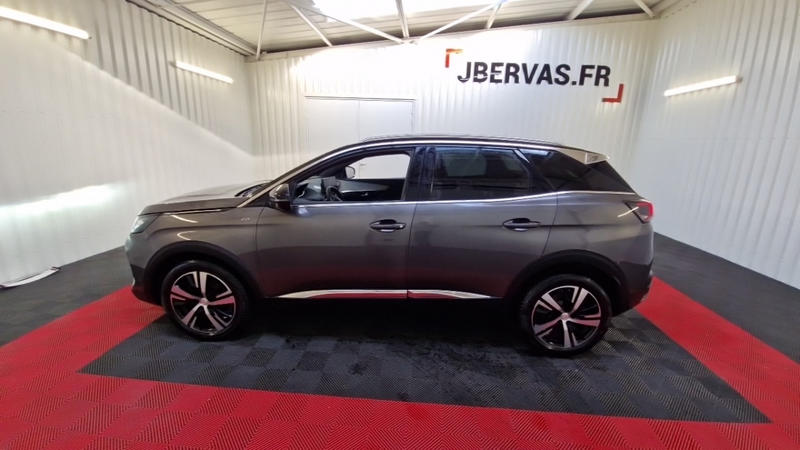 Peugeot 3008 BlueHDi 130 s&amp;S Eat8 Gt