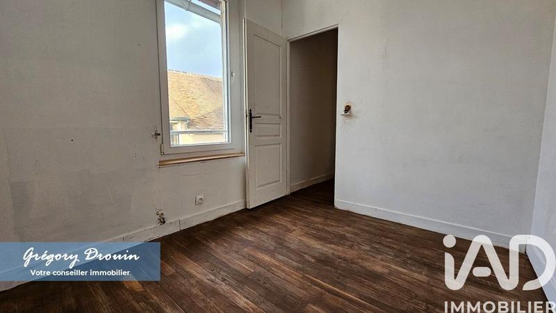 Maison de ville - 151 m² - 5 pièces