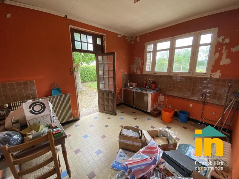 Maison de ville - 77 m² - 4 pièces