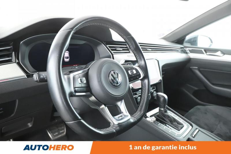 Volkswagen Arteon 2.0 Tsi R-Line Dsg7 190 ch