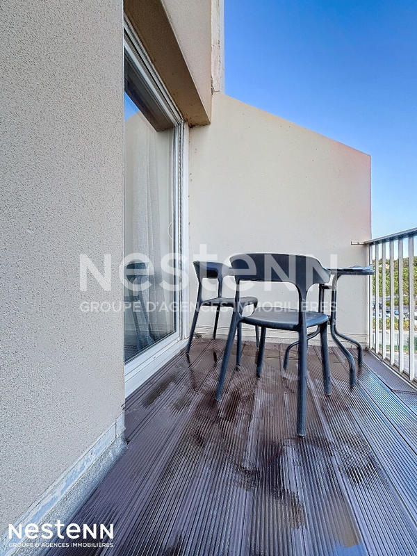 Appartement - 50 m² - 3 pièces