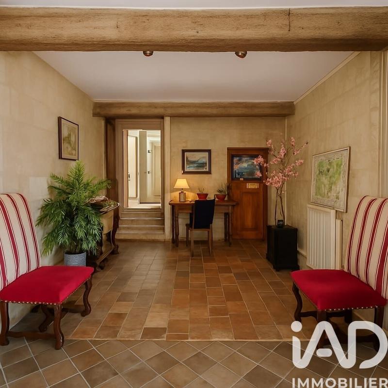 Maison - 309 m² - 12 pièces